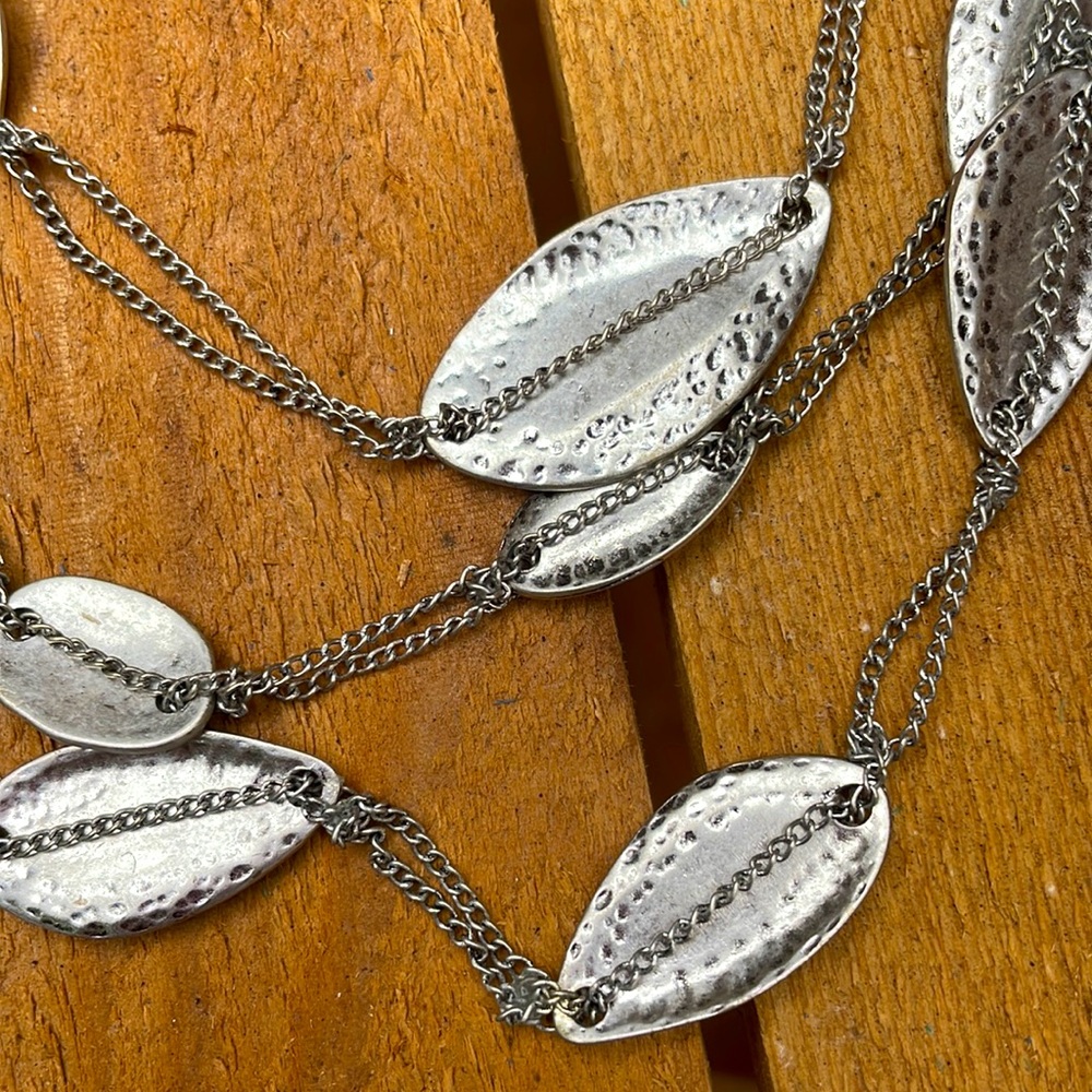JJill Necklace